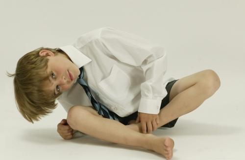 經顱磁刺激儀如何治療康復自閉癥孩子