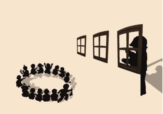 平時(shí)預(yù)防孩子得自閉癥有哪些方法