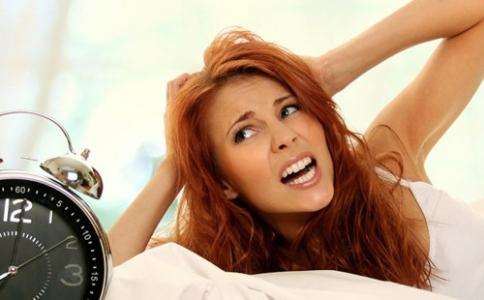 失眠的表現(xiàn)形式 失眠的表現(xiàn)癥狀 