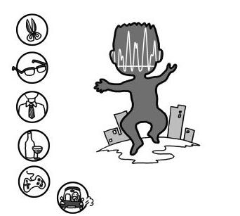 重復經顱磁刺激—初期癲癇病要怎么治