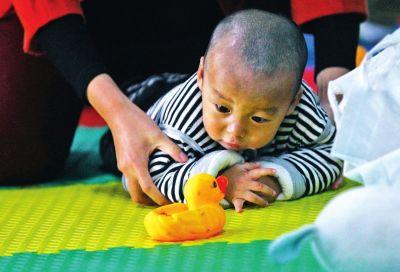 經顱磁治療儀價格_怎么預防小兒腦癱的發生