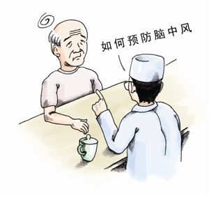 擇思達(dá)斯經(jīng)顱磁治療儀|只有老人才會(huì)得中風(fēng)嗎