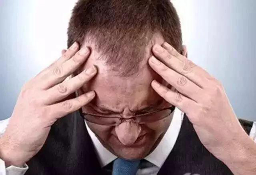 經顱磁_腦出血后遺癥通常有什么表現