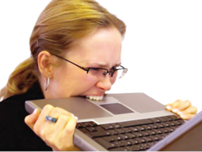 經顱磁刺激治療|我們經常感覺焦慮要怎么辦