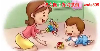 擇思達(dá)斯磁療|智力低下的患兒飲食注意什么