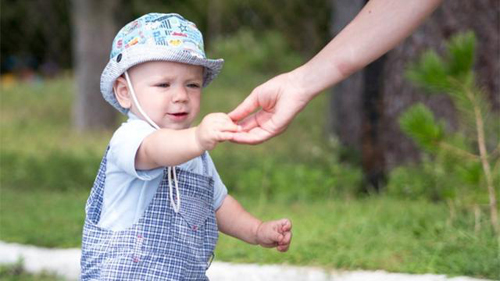 多功能經顱磁_孩子患發育遲緩的4大危害