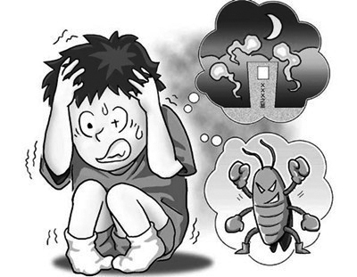 擇思達(dá)斯_患焦慮癥如何進(jìn)行自我調(diào)理