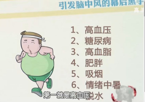 家用的經(jīng)顱磁治療儀_怎樣預(yù)防腦中風(fēng)的主要癥狀 