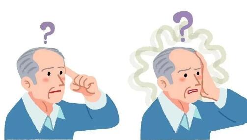 經(jīng)顱磁刺激治療儀_老人得了老年癡呆怎么辦