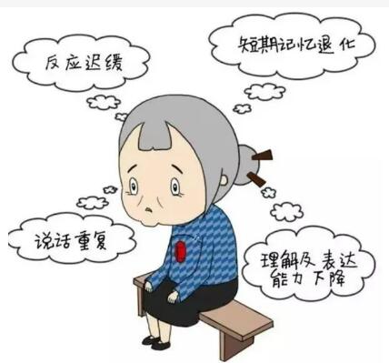 擇思達斯經顱磁特點_老年癡呆患者怎么照顧